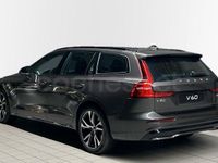 Nuevo Volvo V60 Plus 197 CV (144 kW) 2025 Gris / plata Familiar