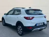 Nuevo Kia Stonic Style 100 CV (73 kW) 2025 Blanco SUV