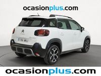 Usado Citroën C3 Aircross PureTech 110 CV (80 kW) 2023 Blanco SUV