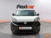 Usado Fiat Doblò 105 CV (77 kW) 2022 Blanco Monovolumen