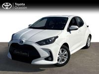 Usado Toyota Yaris Hybrid Business Edition 116 CV (85 kW) 2021 Blanco Utilitario