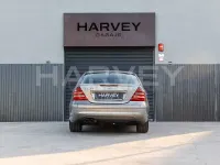 Usado Mercedes C30 AMG AMG 231 CV (169 kW) 2004 Gris / plata Berlina