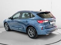 Usado Ford Kuga ST-Line 120 CV (88 kW) 2022 SUV