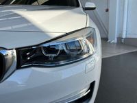 usado BMW 320 Gran Turismo 320 dA Luxury