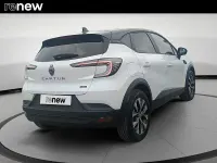 Usado Renault Captur Evolution 145 CV (106 kW) 2025 Blanco SUV