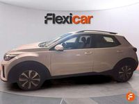 Brugt Kia Stonic 84 HK (61 kW) 2022 Hvid SUV