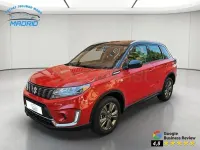 Usado Suzuki Vitara 129 CV (94 kW) 2023 Rojo SUV