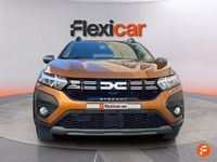 Usado Dacia Sandero Extreme 91 CV (66 kW) 2023 Naranja