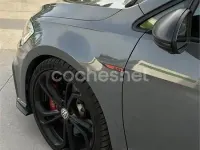 Usado VW Golf VII GTI 290 CV (213 kW) 2019 Gris / plata Berlina