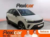 Usado Opel Crossland Edition 102 CV (75 kW) 2021 Blanco SUV