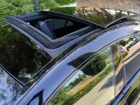 Usado Mercedes CLA200 136 CV (100 kW) 2019 Negro Coupe