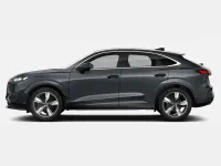Nuevo Audi Q3 Sportback 272 CV (200 kW) 2026 Gris tambora SUV