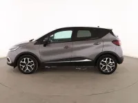 Usado Renault Captur Zen 90 CV (66 kW) 2018 Gris SUV