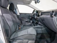 Nuevo Skoda Fabia Selection 95 CV (69 kW) 2025 Gris plata Utilitario