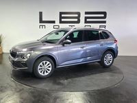 Usado Skoda Kamiq Selection 115 CV (84 kW) 2025 Gris / plata SUV