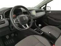 Occasion Renault Clio V Evolution 100 ch (73 kW) 2025 Gris Berline