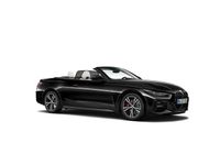 Usado BMW 420 Comfort Edition 184 CV (135 kW) 2024 Negro Descapotable