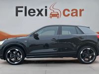 usado Audi Q2 Black Line 35 TFSI 110kW S tronic Gasolina en Flexicar Cabrera de Mar