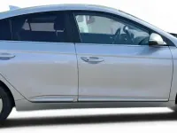 Usado Hyundai Ioniq 140 CV (102 kW) 2022 Gris Utilitario