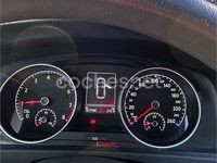 Usado VW Golf VII Edition 110 CV (80 kW) 2018 Gris / plata Berlina