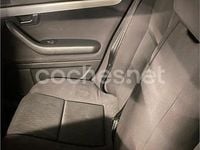 Usado Audi A4 163 CV (119 kW) 2007 Negro Berlina