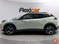Usado Peugeot 2008 Allure 130 CV (95 kW) 2024 Blanco SUV