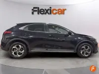 Usado Kia XCeed 120 CV (88 kW) 2023 Negro SUV