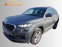 Usado Skoda Kodiaq Ambition 150 CV (110 kW) 2022 SUV