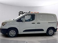 Usado Opel Combo Selective 100 CV (73 kW) 2019 Blanco Monovolumen