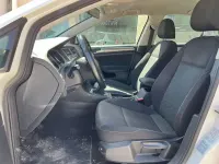 Usado VW Golf VII Edition 116 CV (85 kW) 2018 Blanco Utilitario