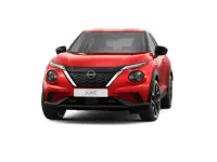 Nuevo Nissan Juke Acenta 142 CV (104 kW) 2026 Rojo SUV