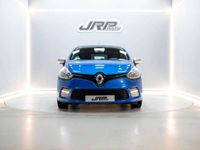 usado Renault Clio IV 