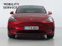 Usado Tesla Model Y RWD 378 kW (514 CV) 2023 Rojo SUV