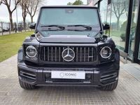 usado Mercedes G63 AMG AMG 4Matic 9G-Tronic