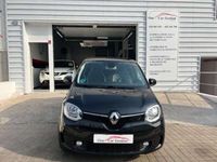 Usado Renault Twingo LIMITED 75 CV (55 kW) 2021 Negro Utilitario