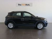 usado VW T-Cross - 1.0 Tsi Advance