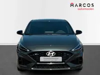 Ny Hyundai i30 N Line 100 HK (73 kW) 2026
