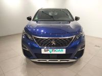 usado Peugeot 3008 1.6 THP 121KW (165CV) GT LINE AUTO S&S