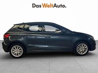 Brugt Seat Ibiza XCELLENCE 115 HK (84 kW) 2024 Grå Hatchback