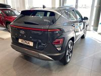 usado Hyundai Kona 1.6 GDI HEV Tecno DCT