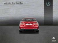 Usado Mercedes C200 204 CV (150 kW) 2021 Berlina