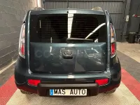 Usado Kia Soul 124 CV (91 kW) 2009 Verde SUV
