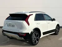 Usado Kia Niro 129 CV (94 kW) 2025 SUV