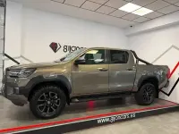 Usado Toyota HiLux 204 CV (150 kW) 2022 Otro Pickup/Camioneta