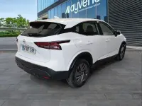 Usado Nissan Qashqai Acenta 140 CV (102 kW) 2022 Otro SUV