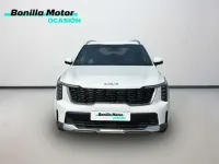Nuevo Kia Sorento 215 CV (158 kW) 2025 Blanco SUV