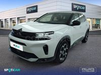 Usado Citroën C5 Aircross 131 CV (96 kW) 2024 Blanco SUV