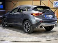 usado Infiniti QX30 2.2D PREMIUM 7DCT AWD