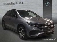 Usado Mercedes EQA250 139 kW (190 CV) 2021 Gris SUV