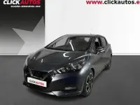 Usado Nissan Micra Acenta 92 HP (67 kW) 2021 Citadino